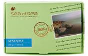 Bio Spa Минеральное мыло против акне Sea of Spa, 200 гр.